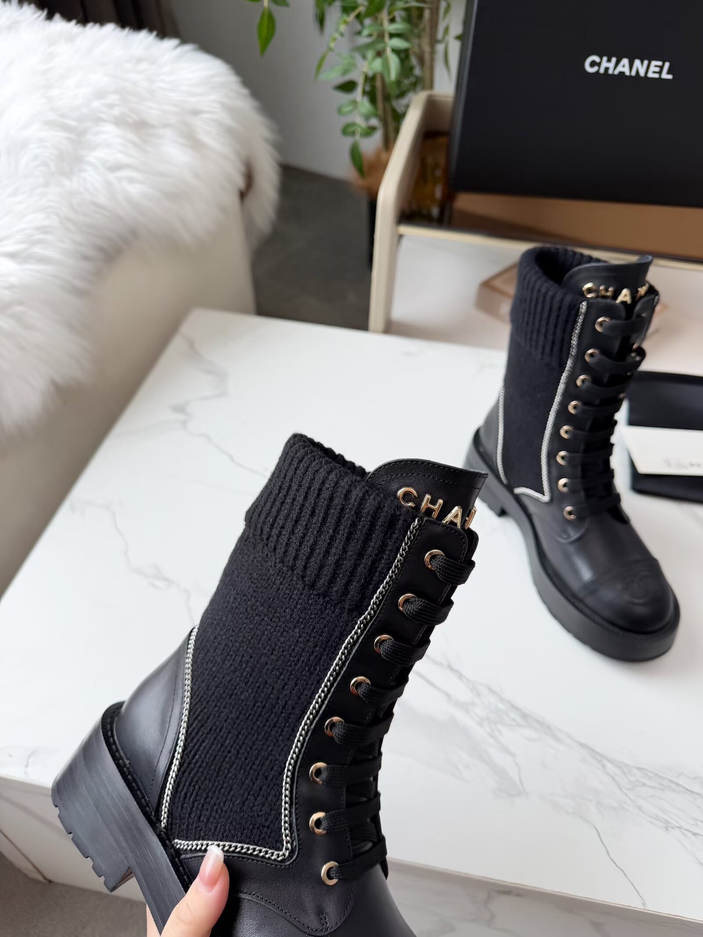 Women's high heels